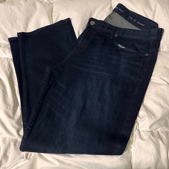 Calvin Klein Jeans Other - Calvin Klein Men’s Denim 38x40 Straight Leg